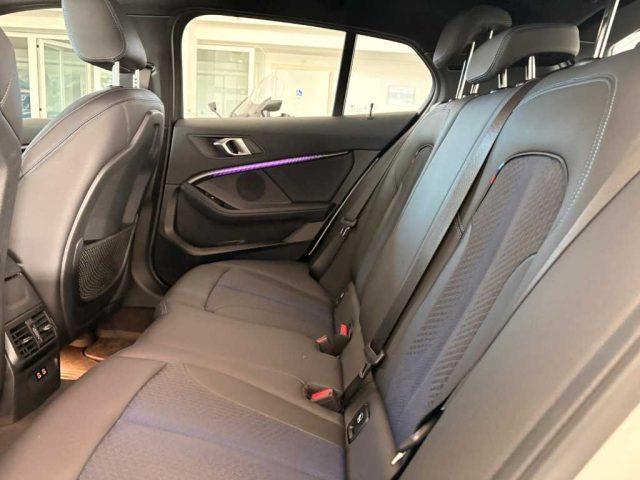 BMW 116 Serie 1 (F40) - d 5p. Msport