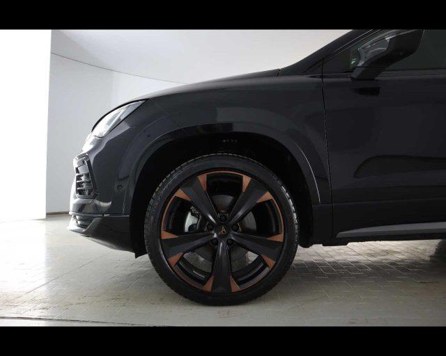 CUPRA Ateca CUPRA CUPRA 1.5 TSI DSG 150CV MY 24