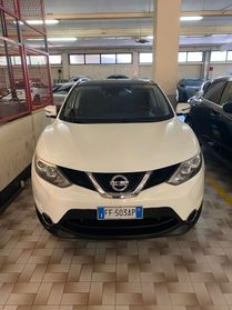Nissan Qashqai 1.5 dCi N-Connecta