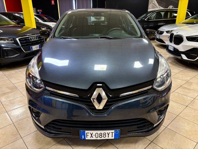 RENAULT Clio dCi 8V 75CV 5 porte Van 4 posti N1 - PREZZO NETTO
