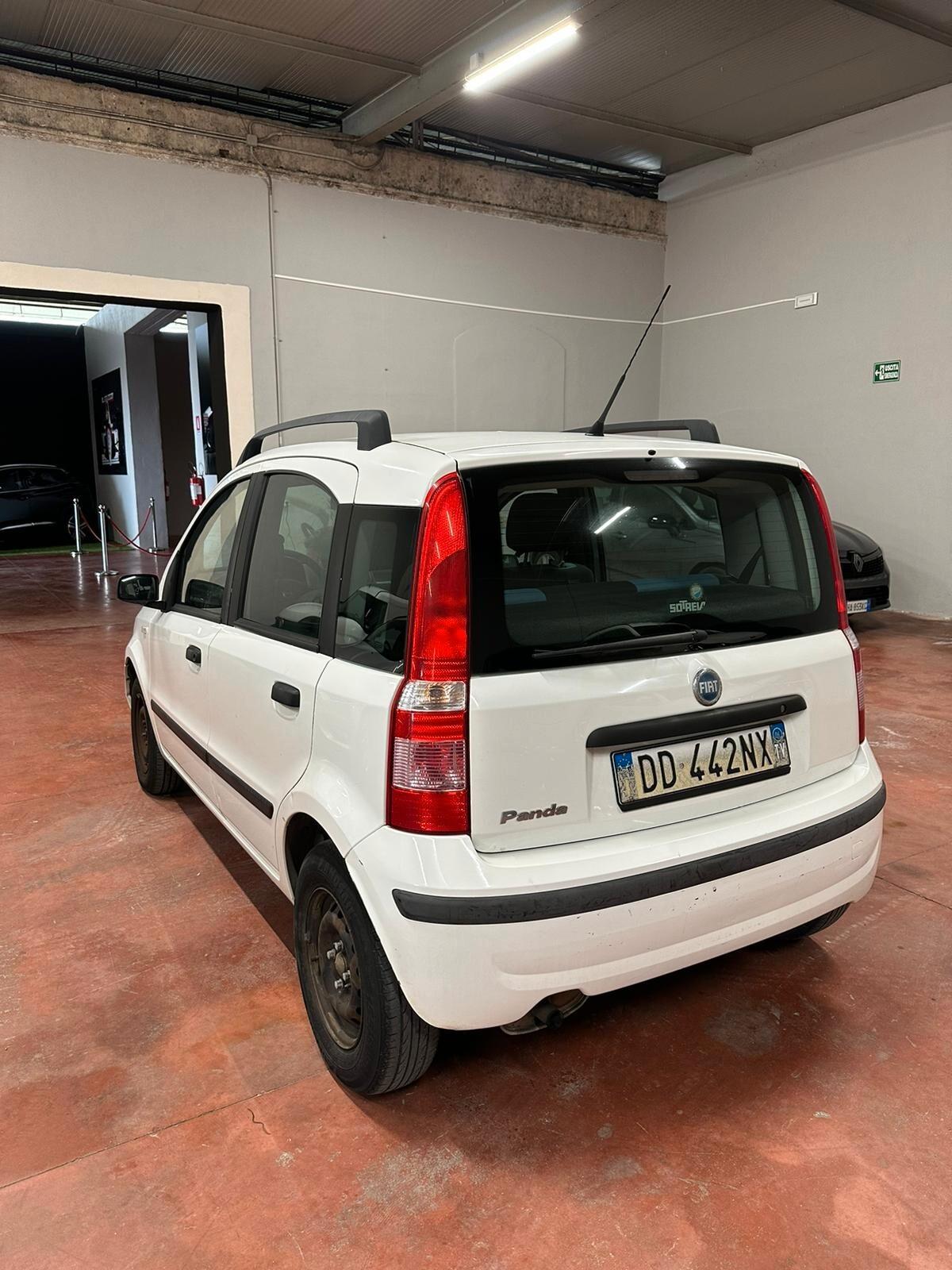 Fiat Panda 1.2 Alessi