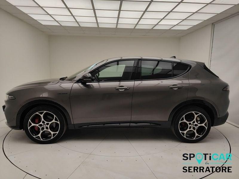 Alfa Romeo Tonale MHEV My24 Hybrid 160cv Veloce
