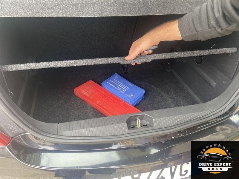 Opel Corsa Corsa 5p 1.0 Club