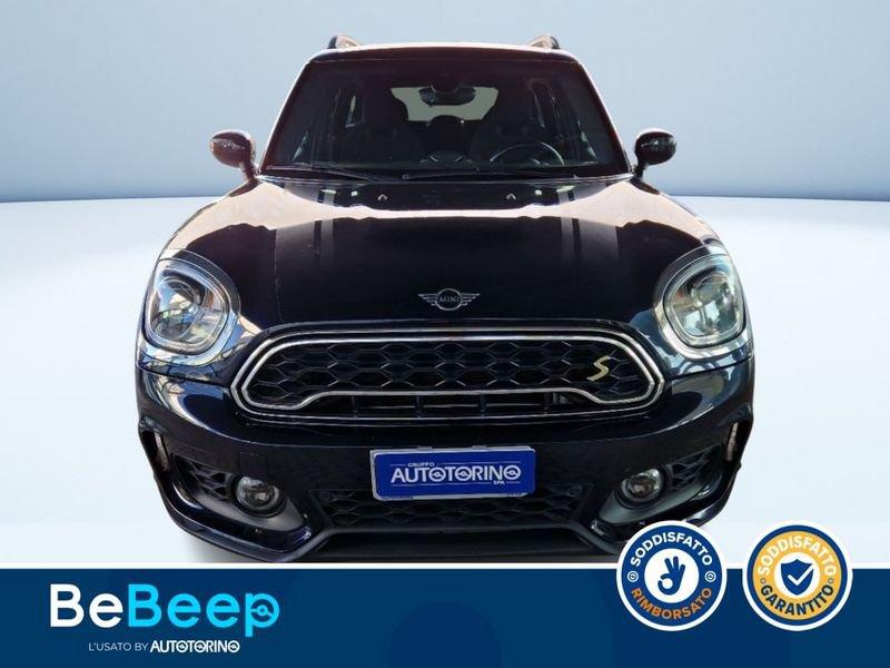 MINI Mini Countryman F60 MINI COUNTRYMAN 1.5 COOPER SE HYPE ALL4 AUTO