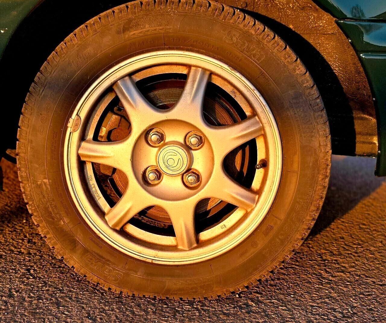 Mazda MX-5 1.8i CRS ASI Miata MX5