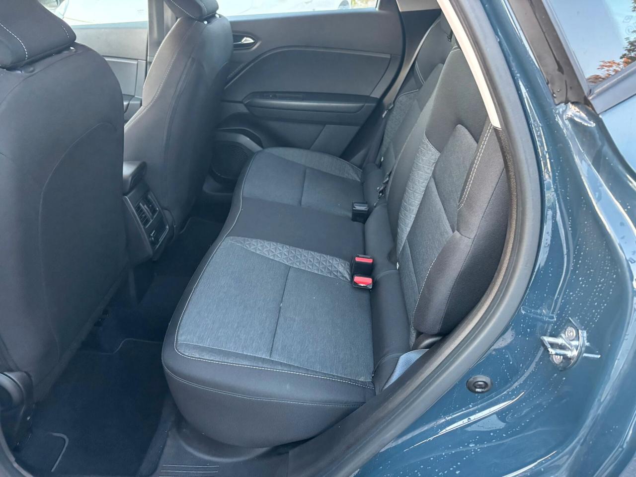 Renault Captur Full Hybrid E-Tech 145 CV Business