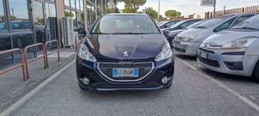 Peugeot 208 1.2 82 cv Benzina Allure Pure Tech