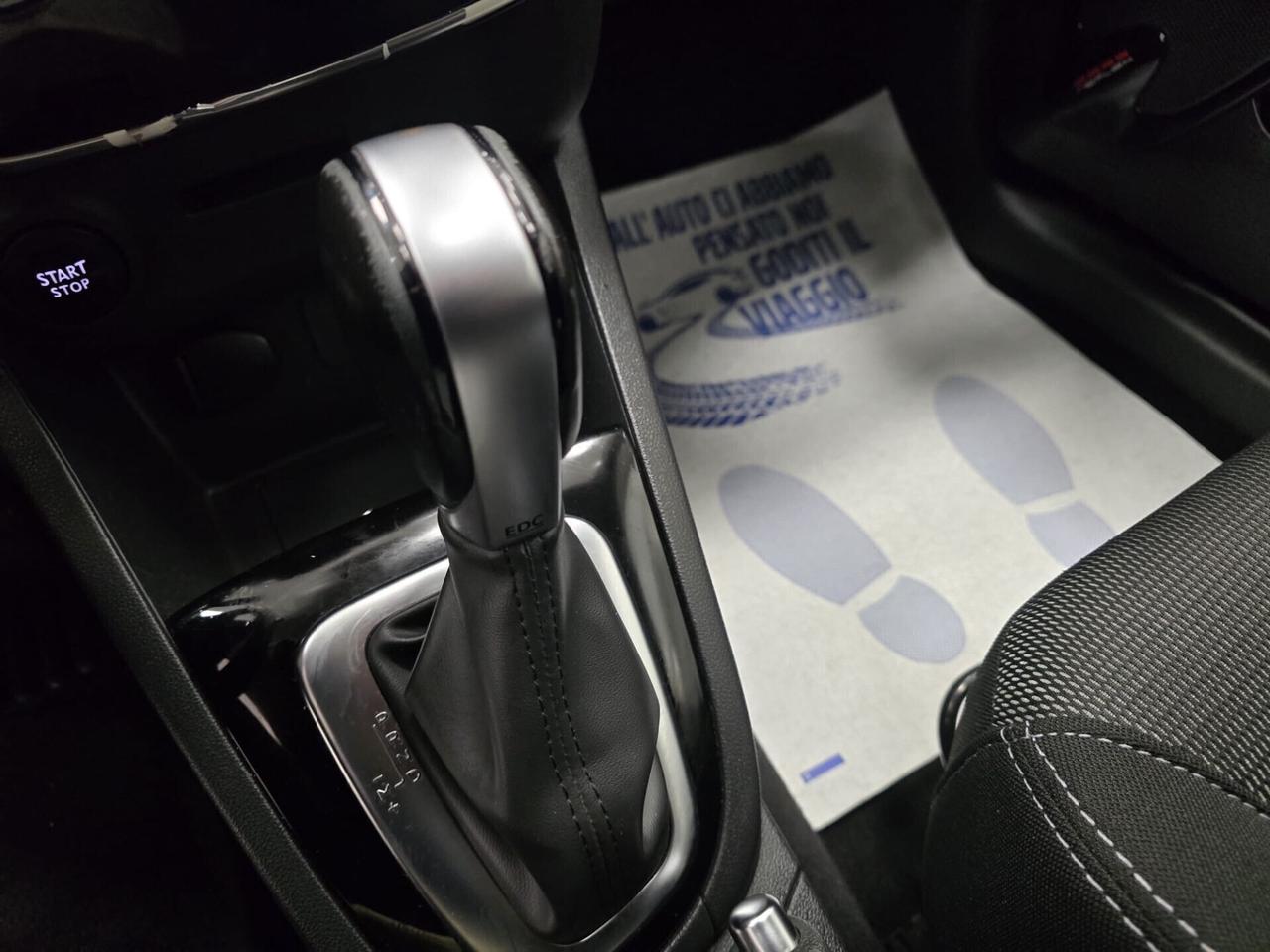 Renault Clio dCi 8V 90CV Startestop5P Energy 2016