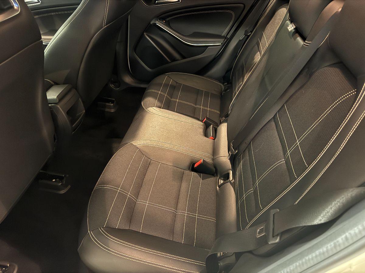 MERCEDES GLA 200 CDI Automatic Sport 4Matic 100.000 Km