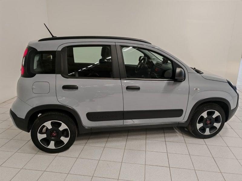 FIAT Panda Hybrid 1.0 70cv S&S Hybrid City Cross | IVA ESPOSTA