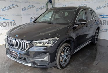 BMW X1 Sdrive16d xLine my18