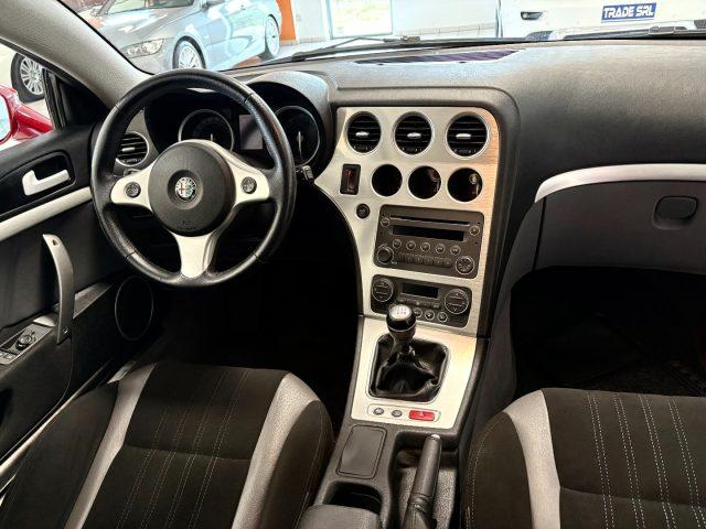 ALFA ROMEO Brera Brera 2.2 JTS Sky Window
