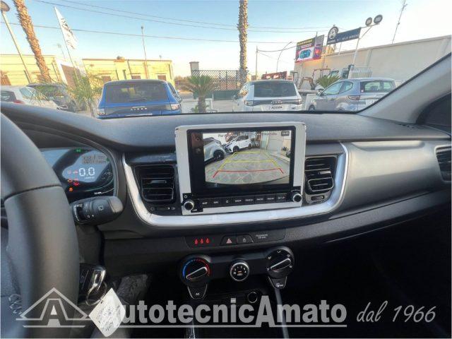 KIA Stonic 1.0 T-GDi 100 CV MHEV DCT Urban