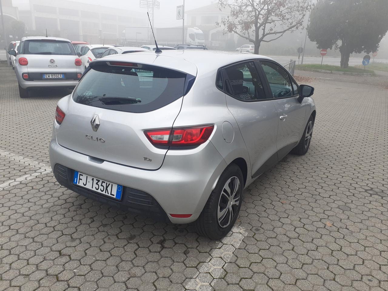 Renault Clio TCe 12V 90 CV GPL Start&Stop 5 porte Energy Life