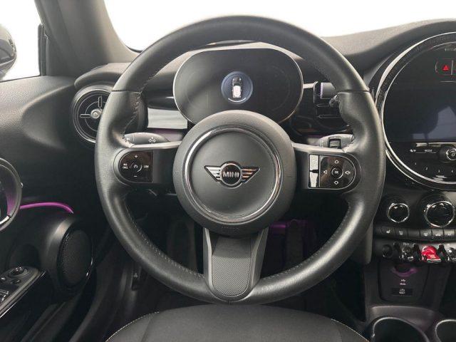 MINI Cooper 1.5 Cooper Classic 5 porte
