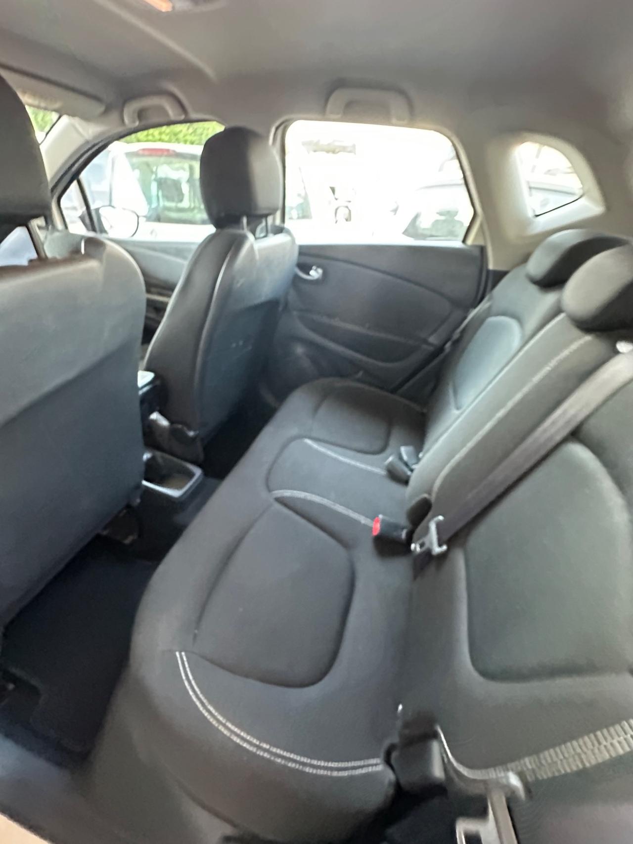 Renault Captur dCi 8V 110 CV Start&Stop Energy Intens