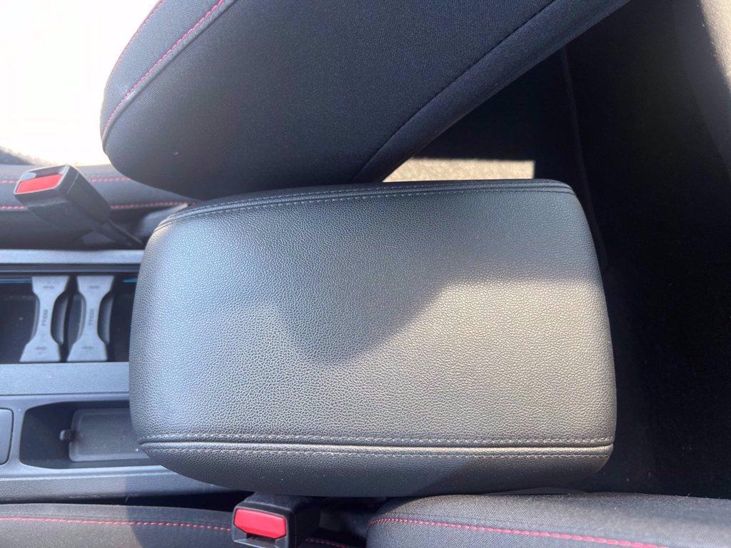 FORD Focus 1.0 EcoBoost Hybrid 125 CV 5p. ST-Line del 2021