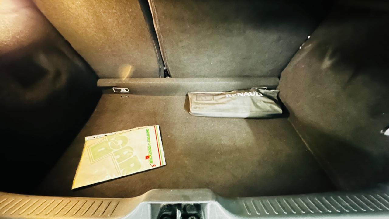 Renault Clio 1.5 dCi 8V 90CV Start&Stop 5 porte Energy