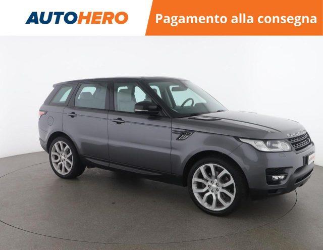 LAND ROVER Range Rover Sport 3.0 TDV6 HSE Dynamic