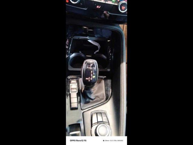 BMW X1 (F48) - sDrive18d xLine