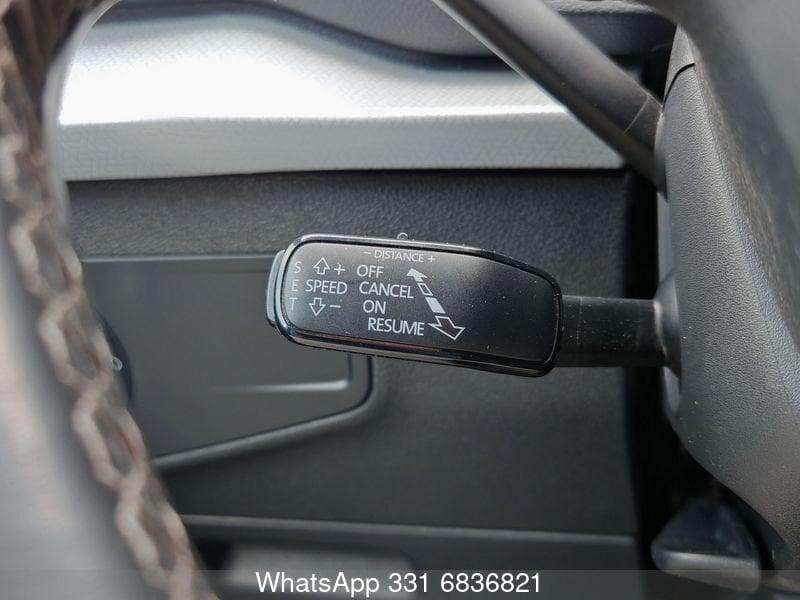 Seat Tarraco Tarraco 2.0 TDI 4Drive DSG Style