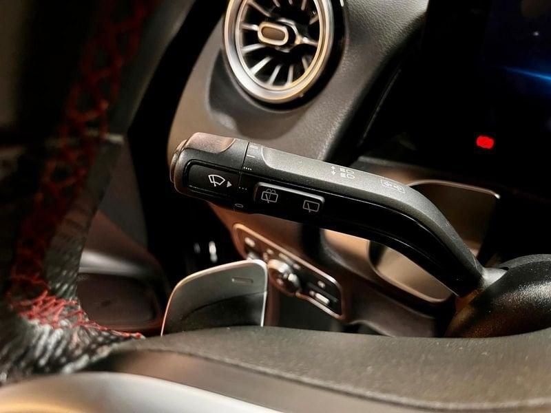 Mercedes-Benz Classe GLB GLB 200 d Automatic 4Matic Premium