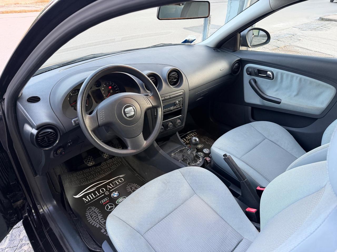 Seat Ibiza 1.2 12V 3p. Stella 33.000KM