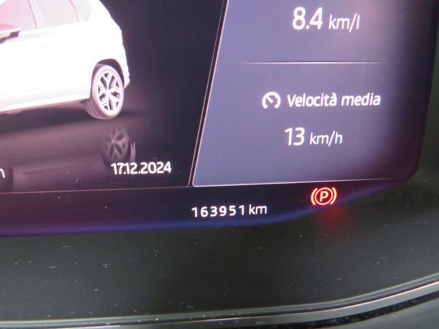 SEAT Ateca 1.6 TDI DSG Business