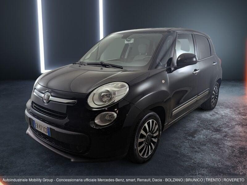 FIAT 500L 1.3 MJT 85 CV POP STAR - DRIVE+ OUTLET