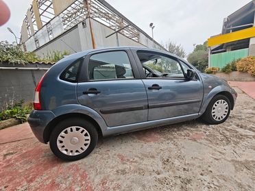 Citroen C3 1.1 BENZINA NEO PATENTATI SOLO 108MILA KM!!
