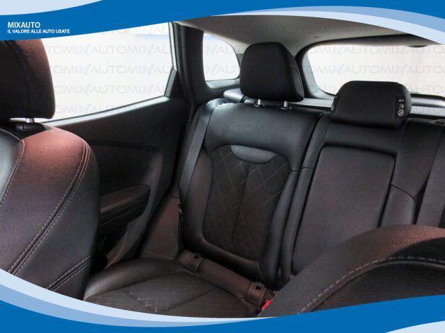 RENAULT Kadjar 1.5 BlueDCI 115cv Sport Edition 2 AUT EU6