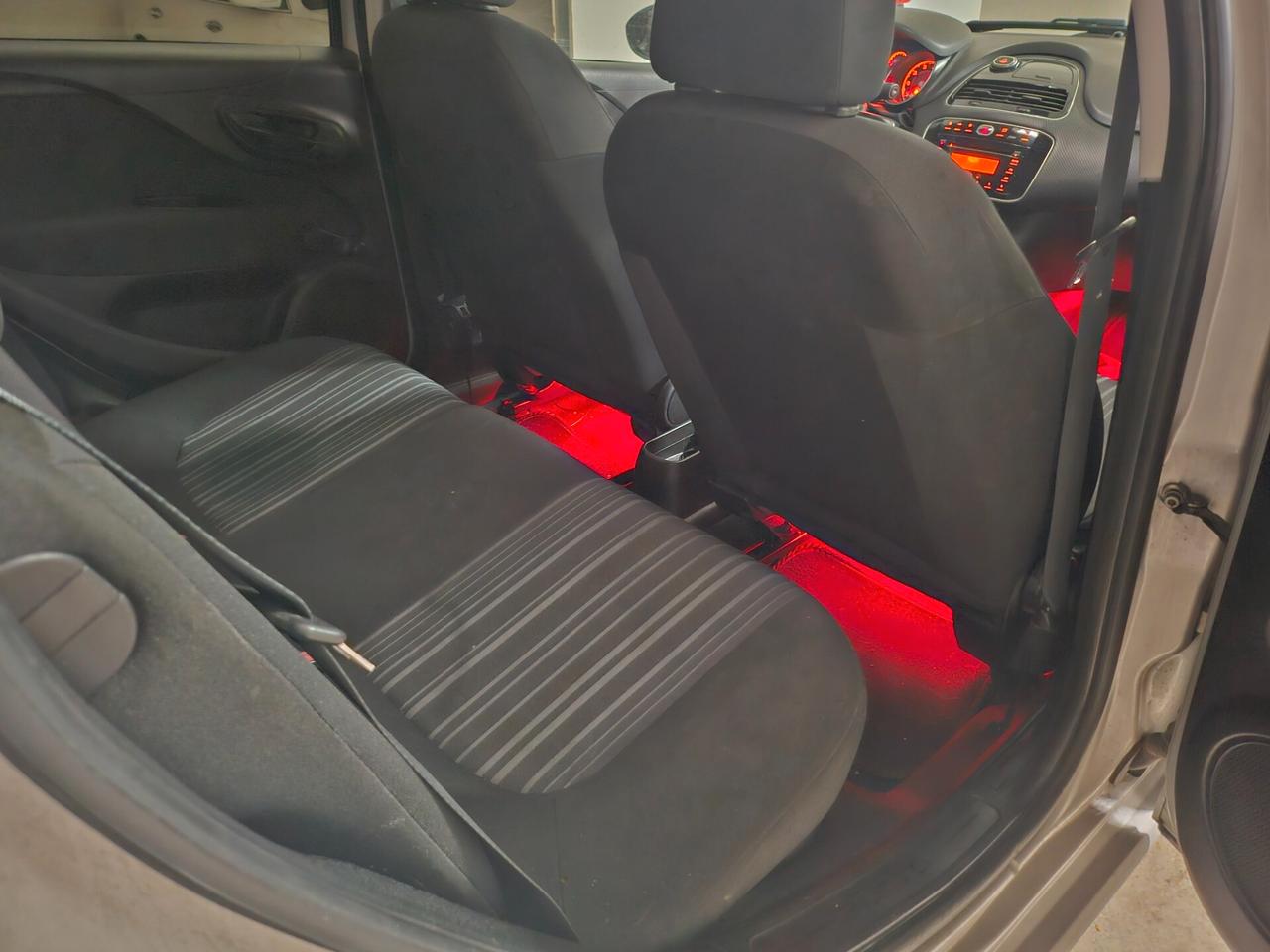 Fiat Punto Evo 1.3 Mjt 75 CV Dynamic