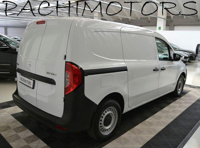 MERCEDES-BENZ Citan 1.5 110 CDI Furgone Extralong Pari Al Nuovo