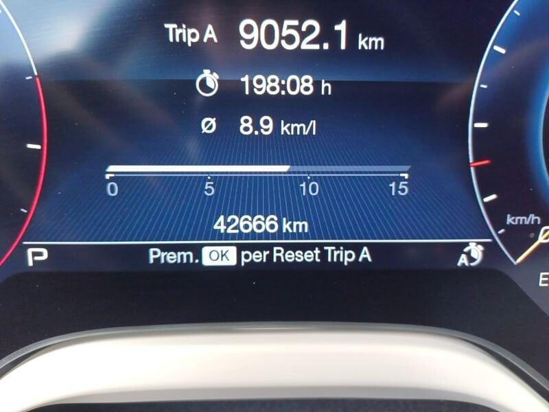 Maserati Grecale Grecale 2.0 mhev Modena 330cv auto
