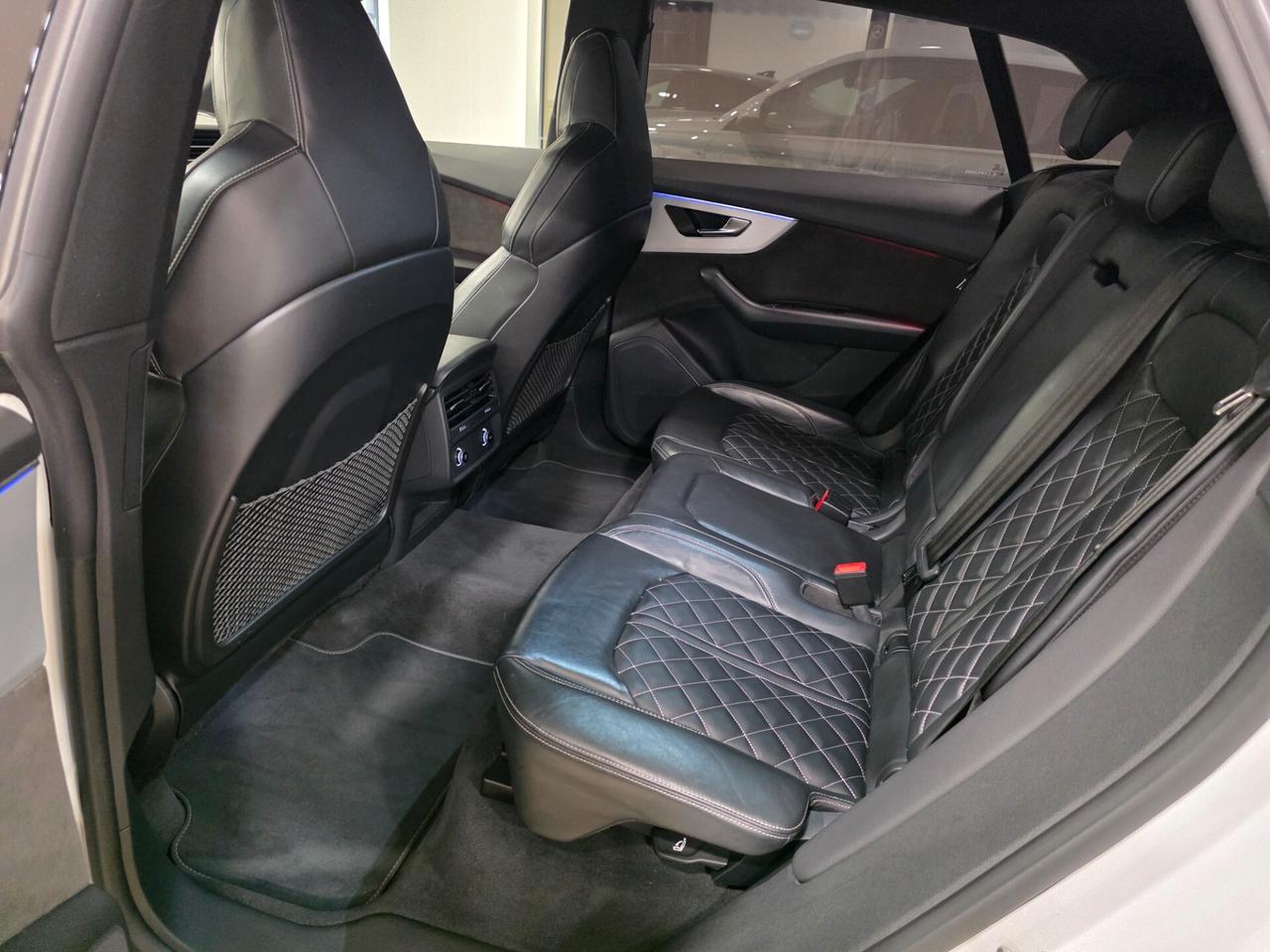 Audi Q8 50 TDI 286 CV quattro tiptronic Sport