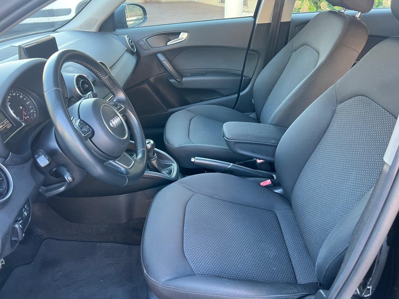 Audi A1 1.6 TDI Ambition