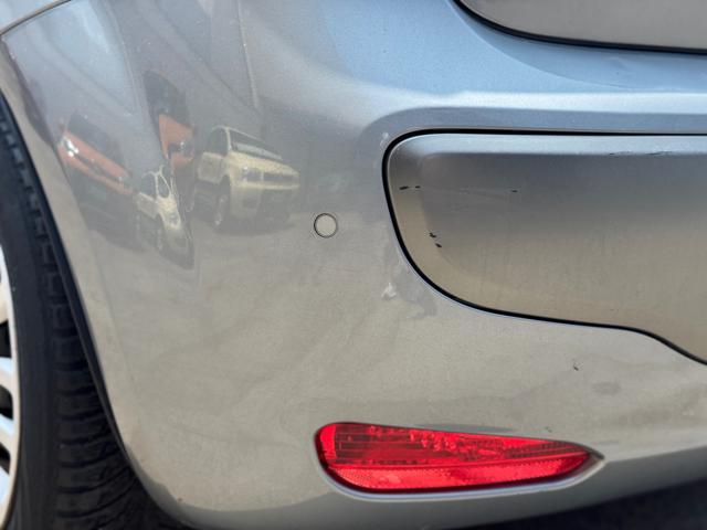FIAT Punto Evo 1.3 Mjt 90 CV 5 porte Dualogic Emotion