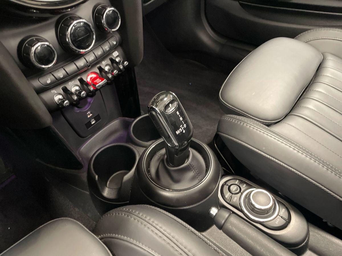 MINI Mini IV Cabrio F57 2021 - Mini Cabrio 2.0 Cooper S JCW auto