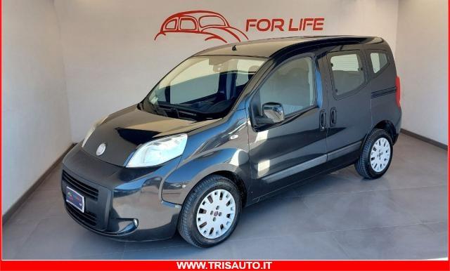 FIAT QUBO 1.3 MJT Dualogic NEOPATENTATI