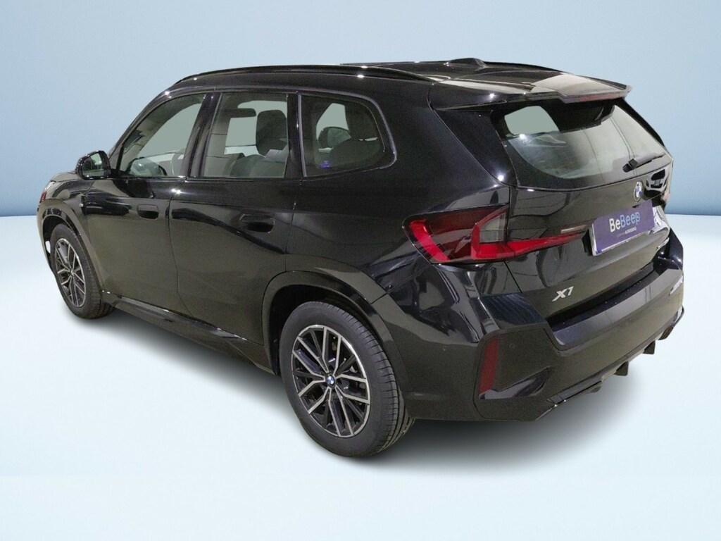 BMW X1 23 d Mild Hybrid 48V MSport Edition Signature xDrive DCT