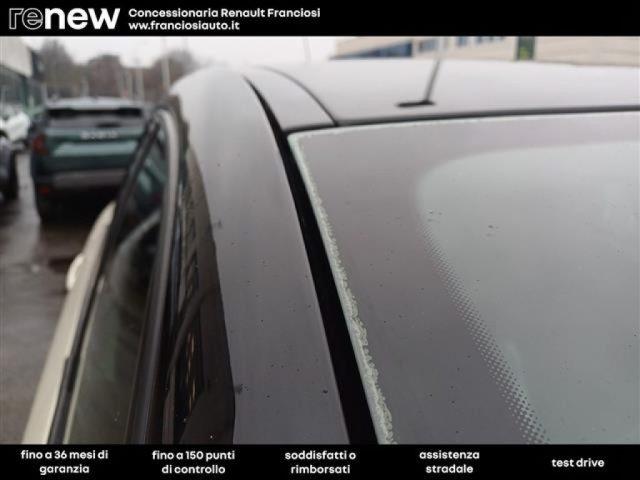 RENAULT Captur 1.5 dCi 90cv Hypnotic