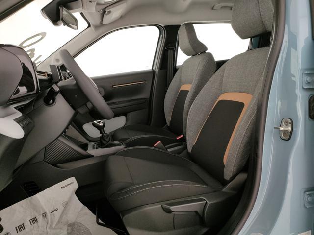 CITROEN C3 Aircross PureTech Turbo 100 CV You