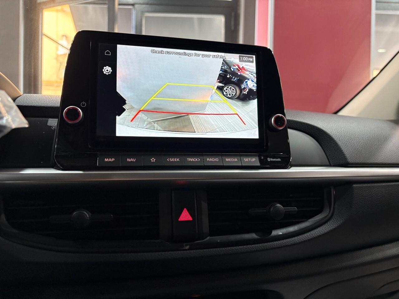 Kia Picanto 1.0 MPI 63cv Urban ITALIANA Km0