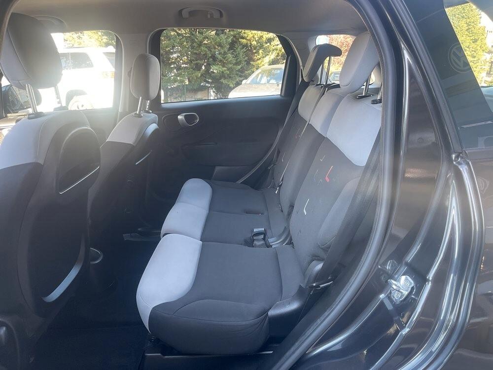 Fiat 500L 1.3 Multijet 85 CV Pop Star NEO PATENTATI