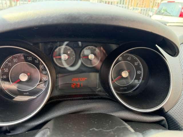 Fiat Punto Evo 1.3 Mjt 75 CV DPF 5 porte S&S Dynamic