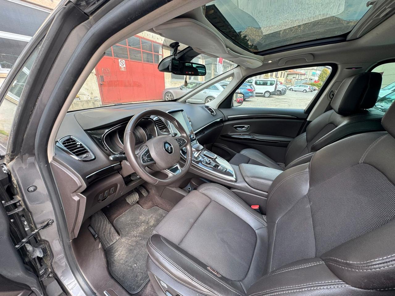 RENAULT Espace dCi 160CV EDC Energy Intens