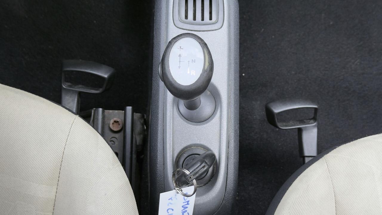 Smart ForTwo 800 coupé passion cdi