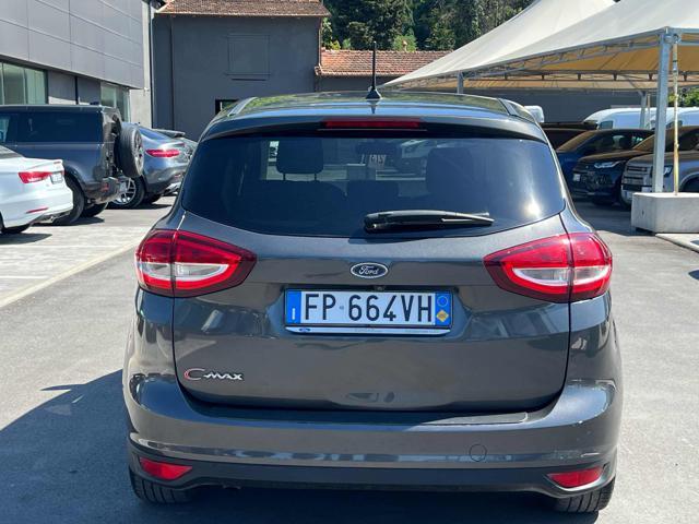 FORD C-Max 1.5 TDCi 95CV Start&Stop Business