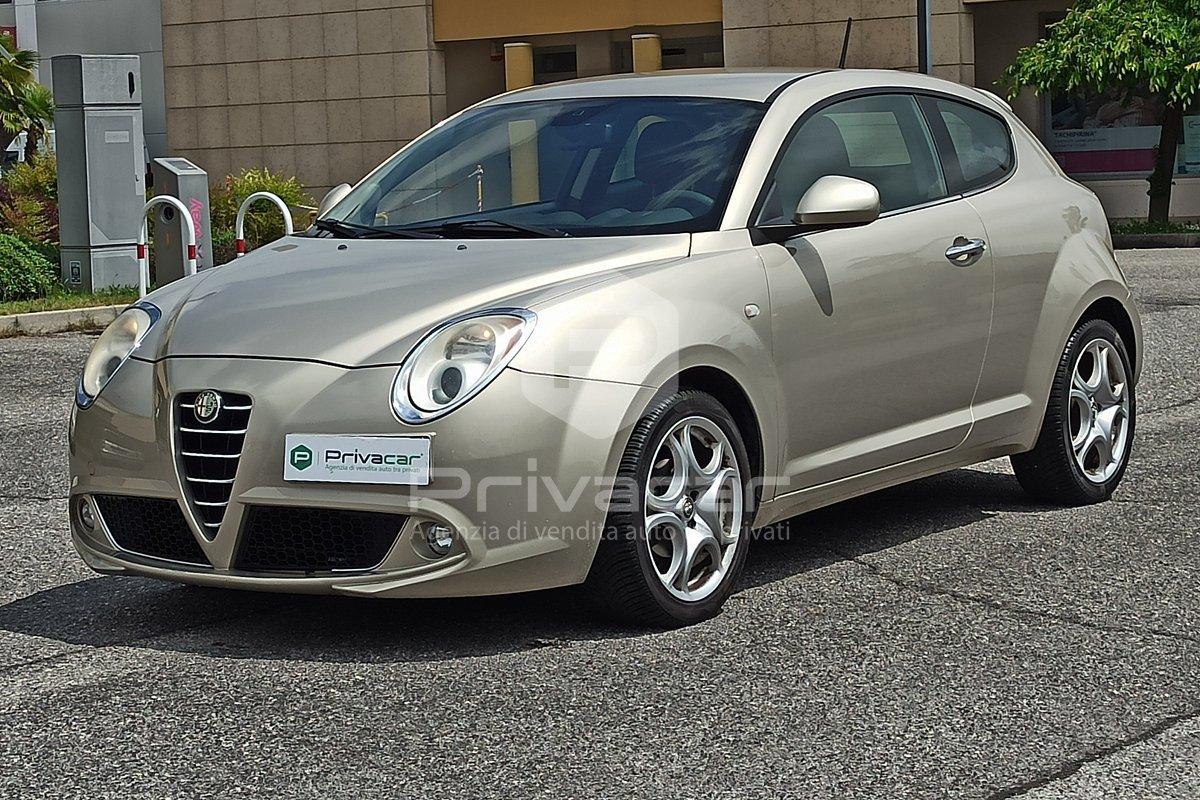 ALFA ROMEO MiTo 1.4 78 CV Distinctive