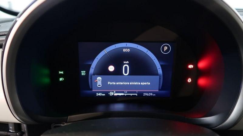 FIAT 600 600 1.2 hybrid La Prima 110cv auto
